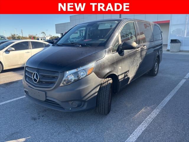2019 Mercedes-Benz Metris Passenger