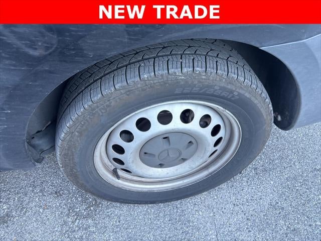 2019 Mercedes-Benz Metris Passenger