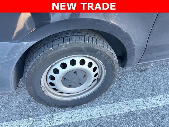 2019 Mercedes-Benz Metris Passenger