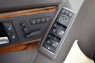 2013 Mercedes-Benz GLK GLK 350