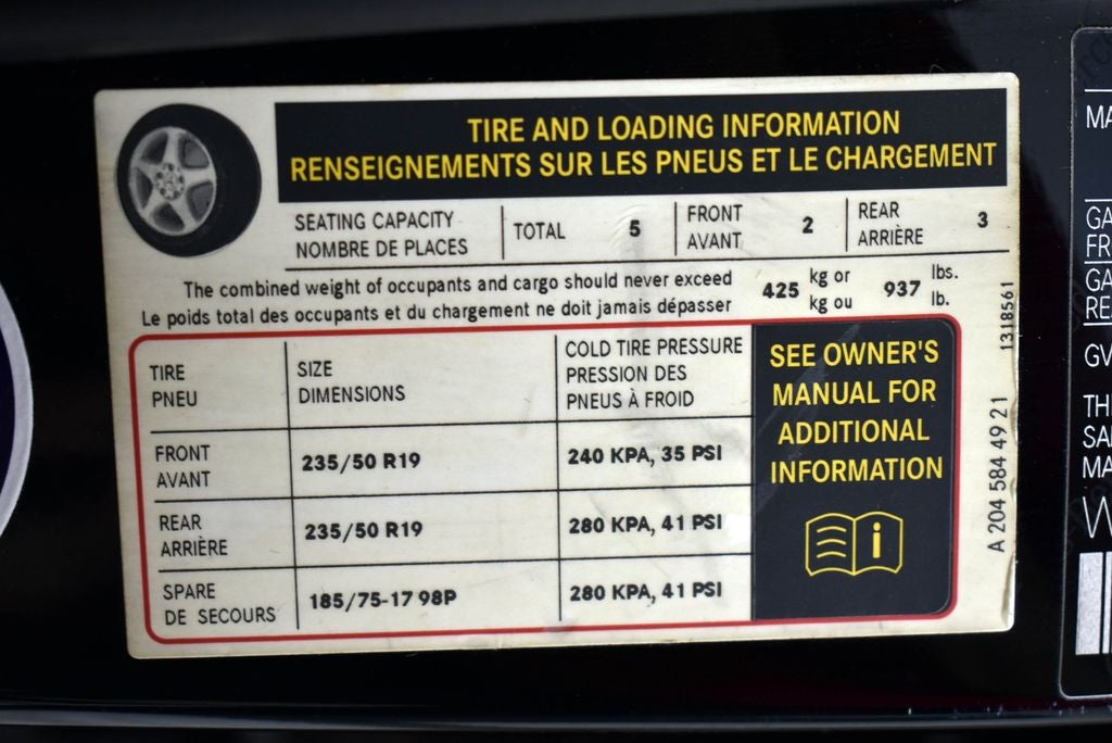 2013 Mercedes-Benz GLK GLK 350