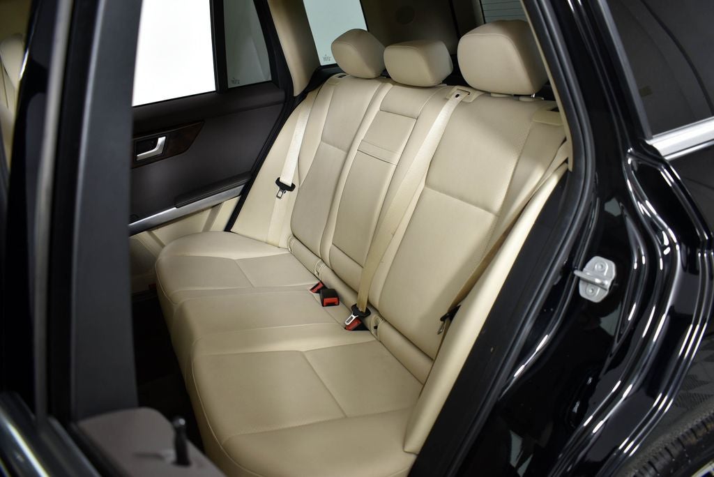 2013 Mercedes-Benz GLK GLK 350