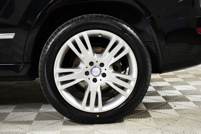 2013 Mercedes-Benz GLK GLK 350
