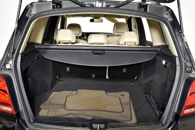 2013 Mercedes-Benz GLK GLK 350