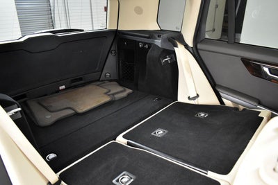 2013 Mercedes-Benz GLK GLK 350