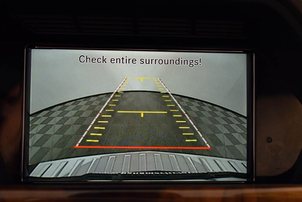 2013 Mercedes-Benz GLK GLK 350