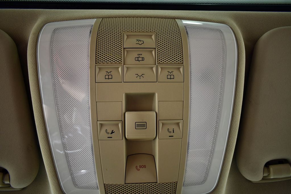 2013 Mercedes-Benz GLK GLK 350