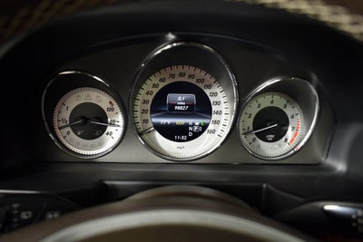 2013 Mercedes-Benz GLK GLK 350