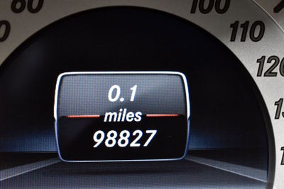 2013 Mercedes-Benz GLK GLK 350