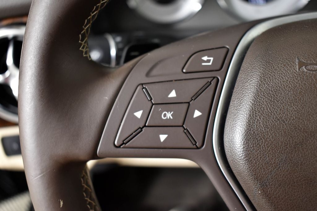 2013 Mercedes-Benz GLK GLK 350