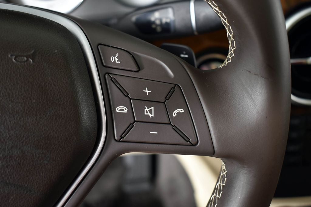 2013 Mercedes-Benz GLK GLK 350