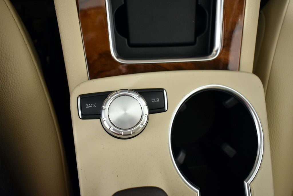 2013 Mercedes-Benz GLK GLK 350