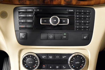 2013 Mercedes-Benz GLK GLK 350