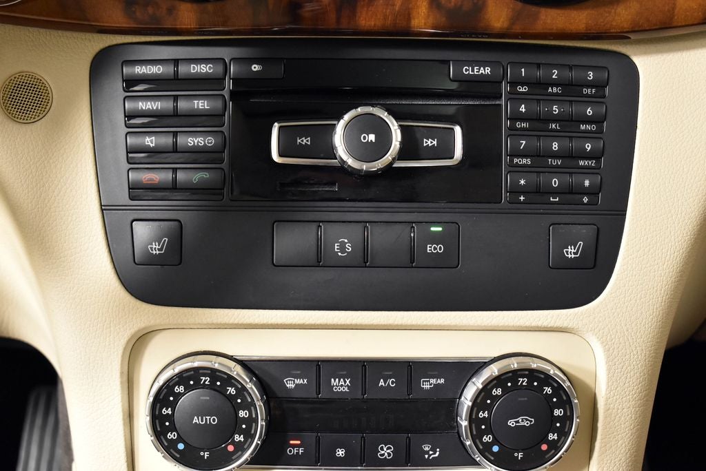 2013 Mercedes-Benz GLK GLK 350