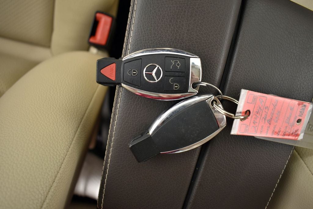 2013 Mercedes-Benz GLK GLK 350