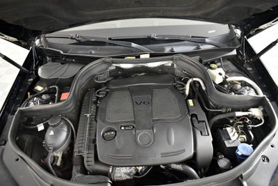 2013 Mercedes-Benz GLK GLK 350
