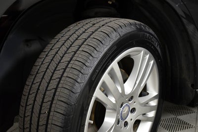 2013 Mercedes-Benz GLK GLK 350