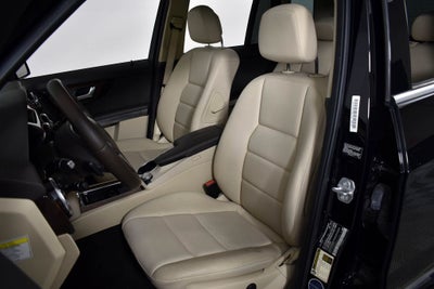 2013 Mercedes-Benz GLK GLK 350