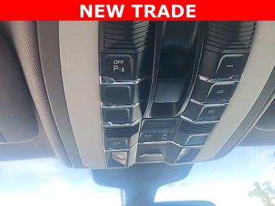 2011 Porsche Panamera 4