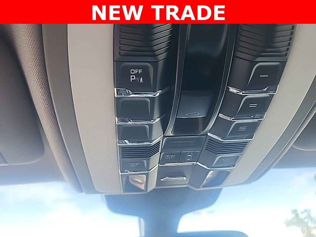 2011 Porsche Panamera 4