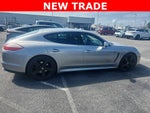 2011 Porsche Panamera 4