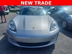 2011 Porsche Panamera 4