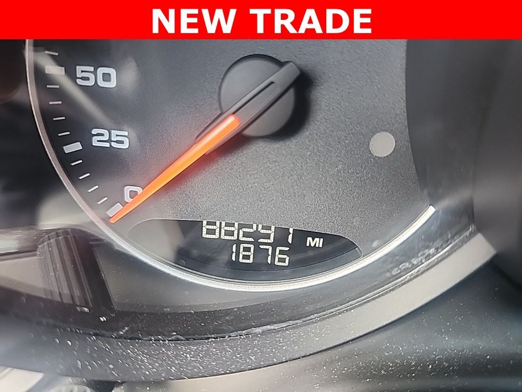 2011 Porsche Panamera 4