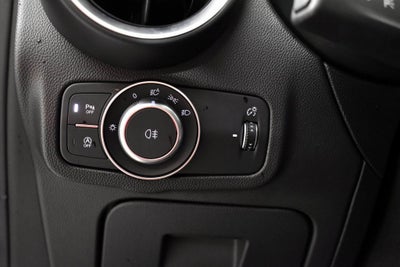 2022 Alfa Romeo Stelvio Ti