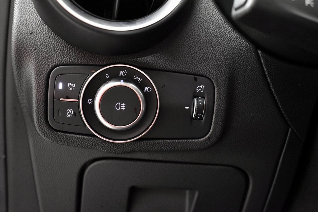 2022 Alfa Romeo Stelvio Ti