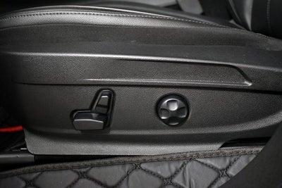 2022 Alfa Romeo Stelvio Ti