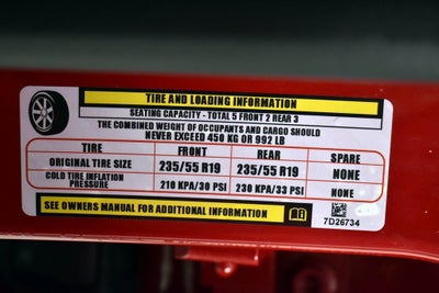 2022 Alfa Romeo Stelvio Ti