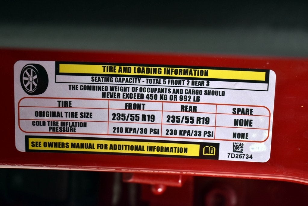 2022 Alfa Romeo Stelvio Ti