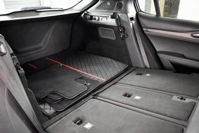 2022 Alfa Romeo Stelvio Ti