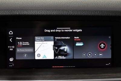 2022 Alfa Romeo Stelvio Ti