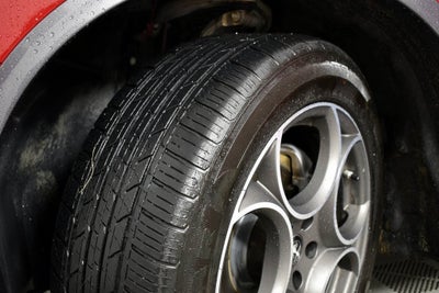 2022 Alfa Romeo Stelvio Ti