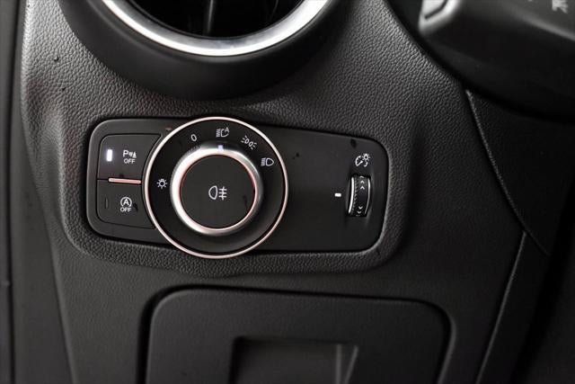 2022 Alfa Romeo Stelvio Ti