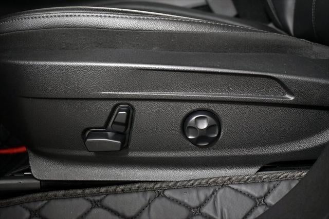 2022 Alfa Romeo Stelvio Ti