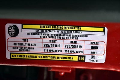 2022 Alfa Romeo Stelvio Ti