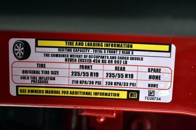 2022 Alfa Romeo Stelvio Ti