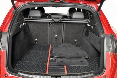 2022 Alfa Romeo Stelvio Ti