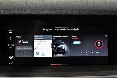 2022 Alfa Romeo Stelvio Ti