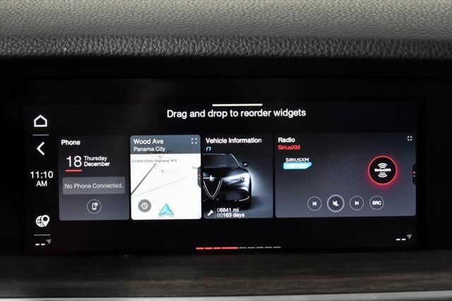 2022 Alfa Romeo Stelvio Ti