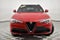 2022 Alfa Romeo Stelvio Ti