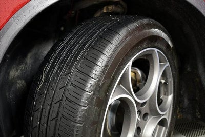 2022 Alfa Romeo Stelvio Ti