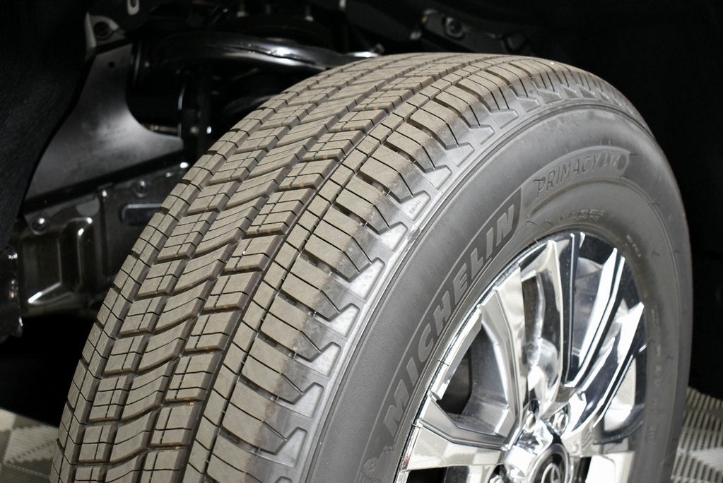 2025 Toyota Tacoma i-FORCE MAX Tacoma Limited