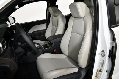 2025 Toyota Tacoma i-FORCE MAX Tacoma Limited