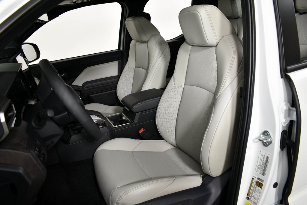 2025 Toyota Tacoma i-FORCE MAX Tacoma Limited