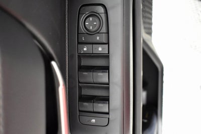 2025 Toyota Tacoma i-FORCE MAX Tacoma Limited