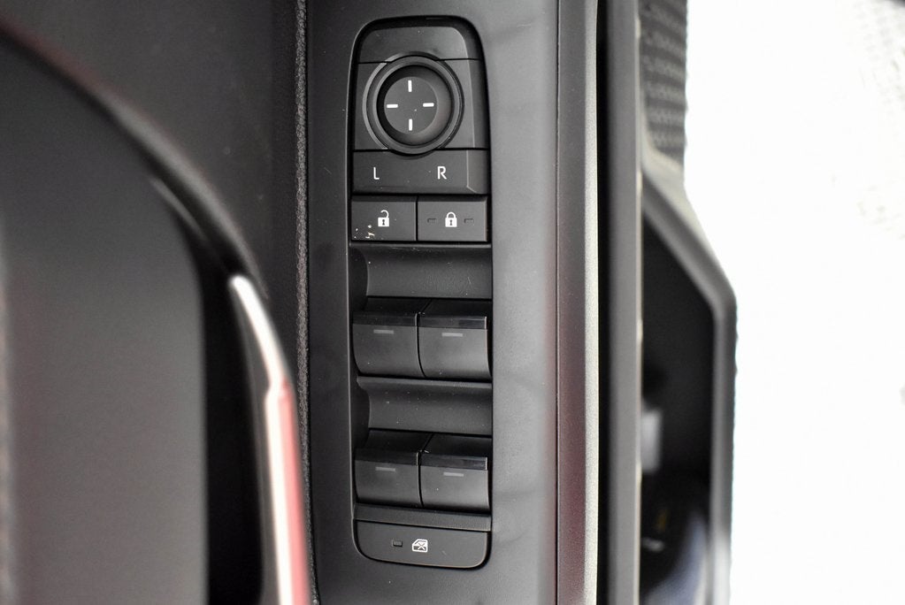 2025 Toyota Tacoma i-FORCE MAX Tacoma Limited