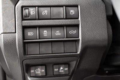 2025 Toyota Tacoma i-FORCE MAX Tacoma Limited